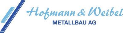 Hofmann & Weibel Metallbau AG