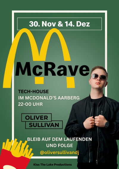 McRave