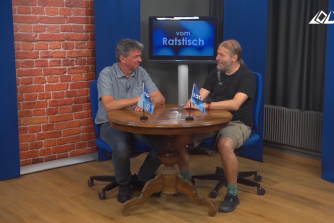vom Ratstisch Juni 2026